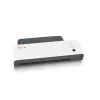 Peach PL120 plastificatrice a caldo 600 mm/min bianco