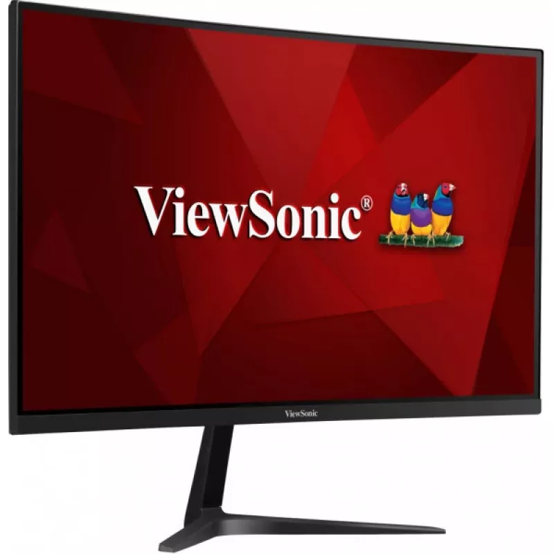 Viewsonic VX Series VX2718-2KPC-MHD monitor per computer 68,6 cm (27