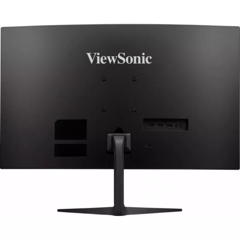 Viewsonic VX Series VX2718-2KPC-MHD monitor per computer 68,6 cm (27