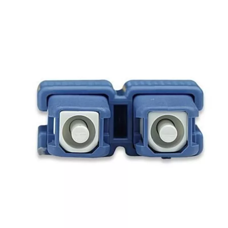 Techly cavo in fibra ottica SC/SC monomodale 9/125 OS2 5m, 5 m, OS2, SC, SC
