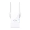 TP-Link RE505X extender di rete trasmettitore e ricevitore di rete bianco 10, 100, 1000 Mbit/s