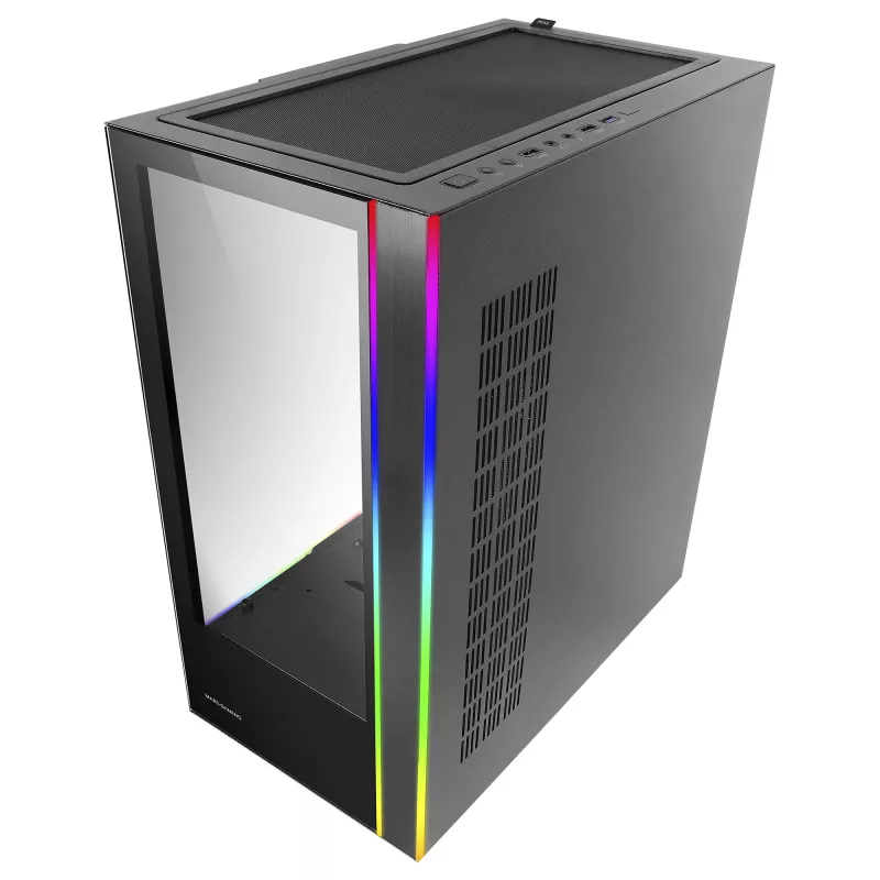 Mars Gaming MC-ULT tower nero