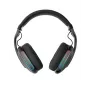 Mars Gaming MHW-PRO headset con filo e senza fili archetto USB Type-C Bluetooth nero