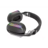 Mars Gaming MHW-PRO headset con filo e senza fili archetto USB Type-C Bluetooth nero