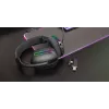 Mars Gaming MHW-PRO headset con filo e senza fili archetto USB Type-C Bluetooth nero