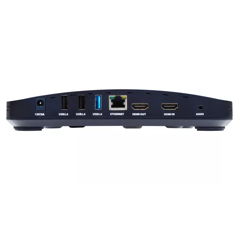 ScreenBeam 1100 Plus sistema di presentazione wireless HDMI + USB Type-A desktop