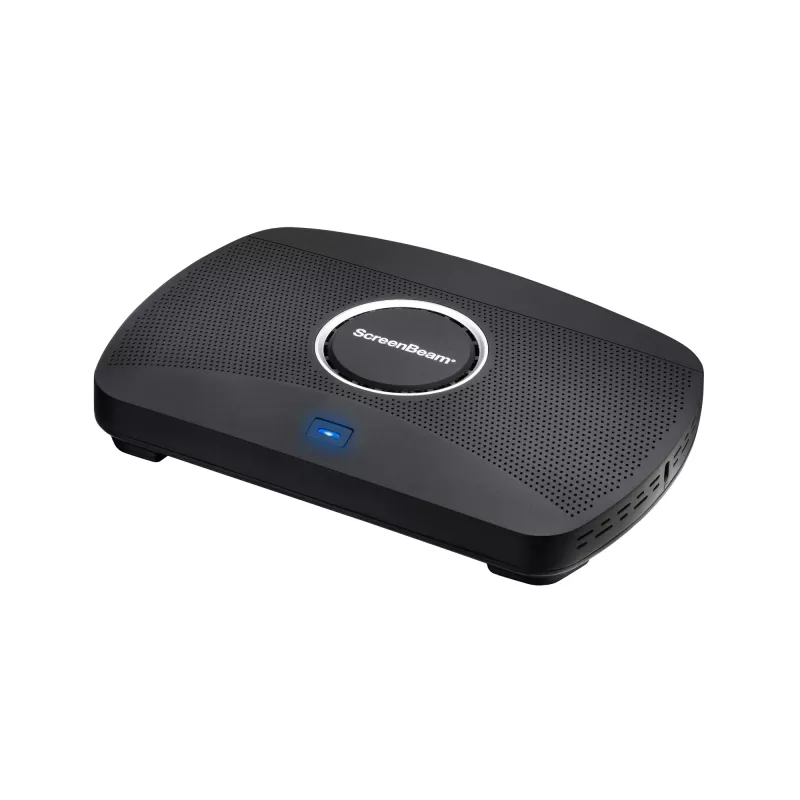 ScreenBeam 1100 Plus sistema di presentazione wireless HDMI + USB Type-A desktop