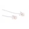 Microconnect MPK182W cavo telefonico 2 m bianco