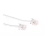 Microconnect MPK182W cavo telefonico 2 m bianco
