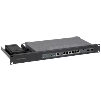 Rackmount.IT RM-JN-T1 accessorio rack staffa di montaggio