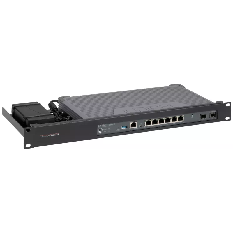 Rackmount.IT RM-JN-T1 accessorio rack staffa di montaggio