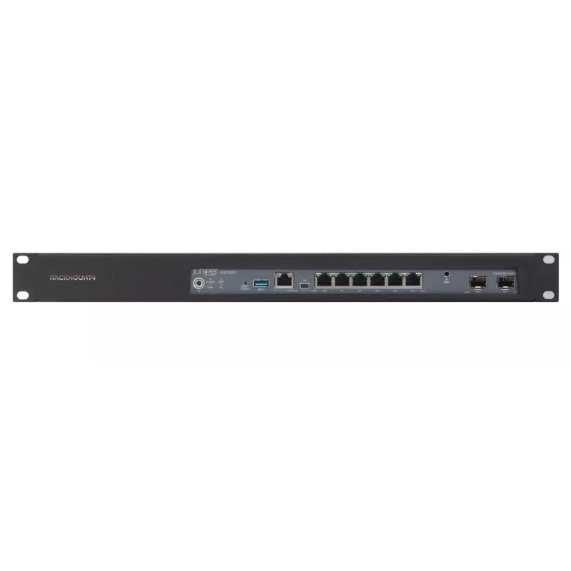 Rackmount.IT RM-JN-T1 accessorio rack staffa di montaggio