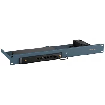 Accessorio router Rackmount.IT Meraki Z4C RM-CI-T26 — kit rack per Meraki Z4C