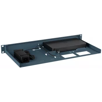 Accessorio router Rackmount.IT Meraki Z4C RM-CI-T26 — kit rack per Meraki Z4C