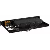 Rackmount.IT staffa rack per Cradlepoint E400 RM-CR-T5, staffa di montaggio in metallo per dispositivo di rete