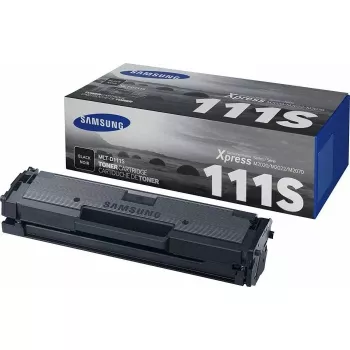 Samsung MLT-D111S cartuccia toner 1 pz originale nero