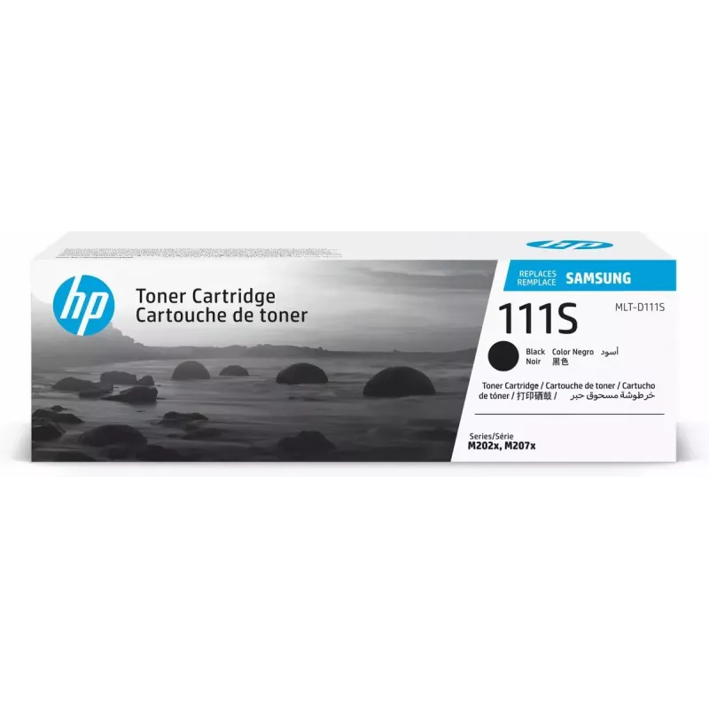 Samsung MLT-D111S cartuccia toner 1 pz originale nero