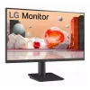 LG 27MS550-B monitor per computer 68,6 cm (27