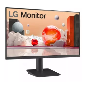 LG 27MS550-B monitor per computer 68,6 cm (27