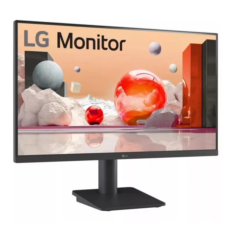 LG 27MS550-B monitor per computer 68,6 cm (27