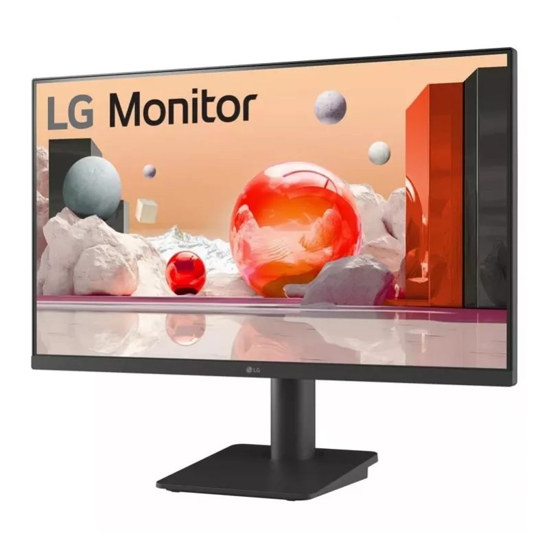 LG 27MS550-B monitor per computer 68,6 cm (27