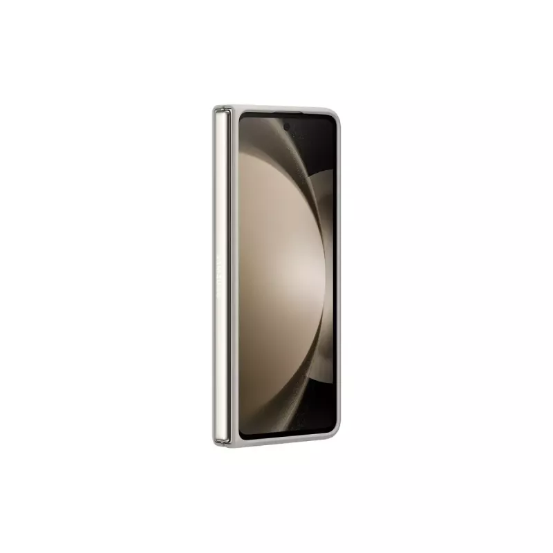 Samsung EF-OF94PCUEGWW custodia per cellulare 17 cm (6.7 inch) cover albicocca