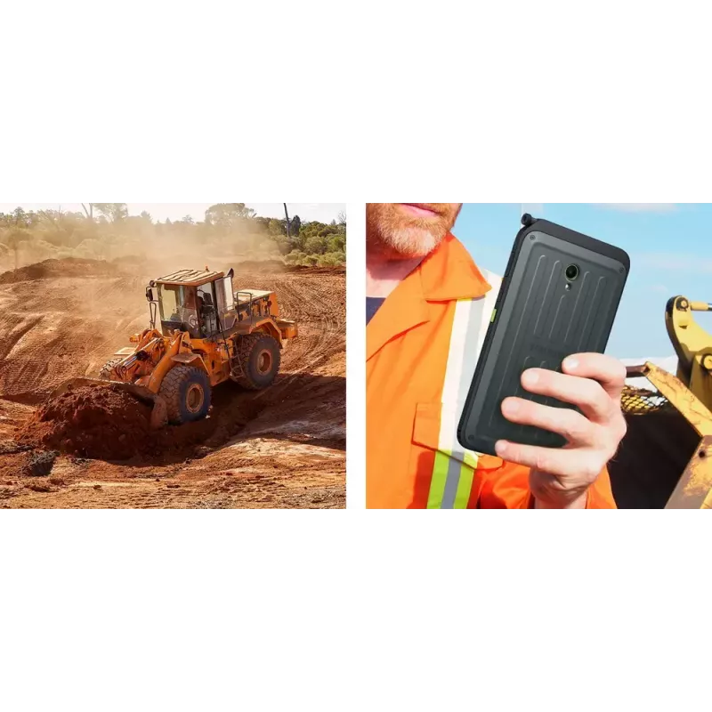 Tablet Samsung Galaxy Tab Active5 8