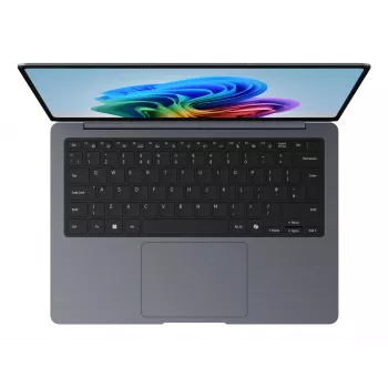 Samsung Galaxy Book6 Pro Copilot+ PC Intel Core Ultra 7 356H laptop 35.6 cm (14