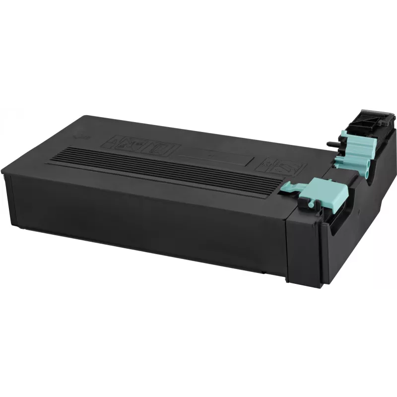 Samsung SCX-D6555A originale nero cartuccia toner, 1 pz.