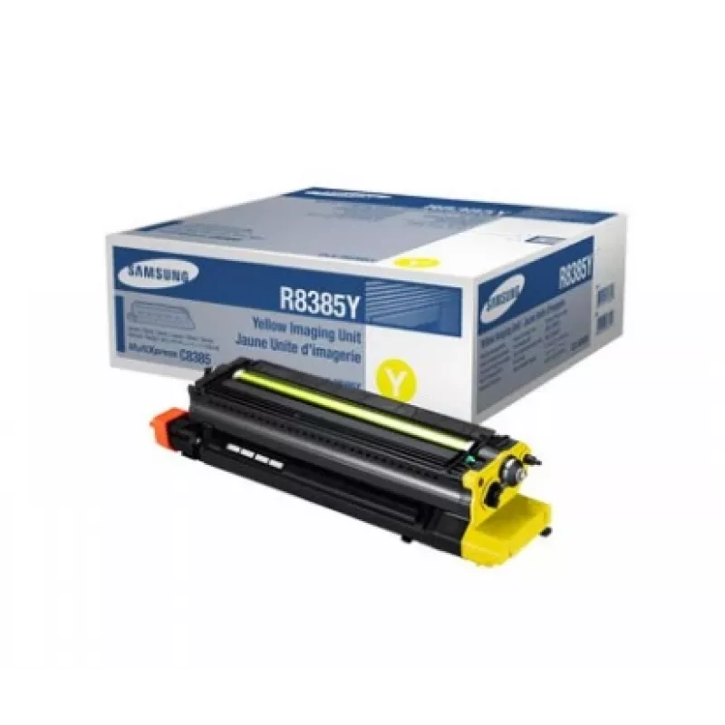 Samsung CLX-R8385Y tamburo stampante originale