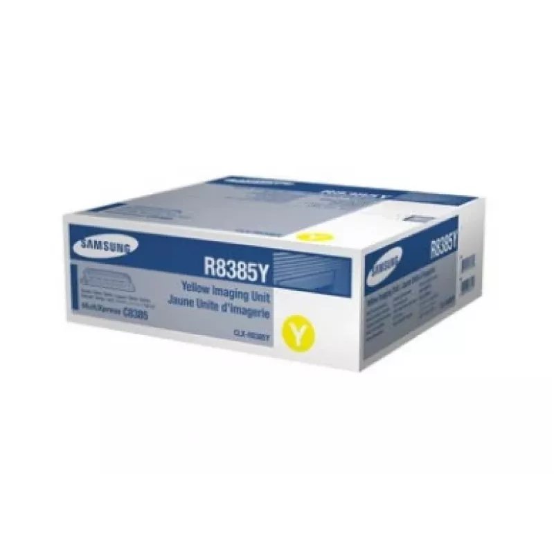 Samsung CLX-R8385Y tamburo stampante originale