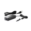 HP 65W Smart AC Adapter alimentatore/caricabatterie per interni nero
