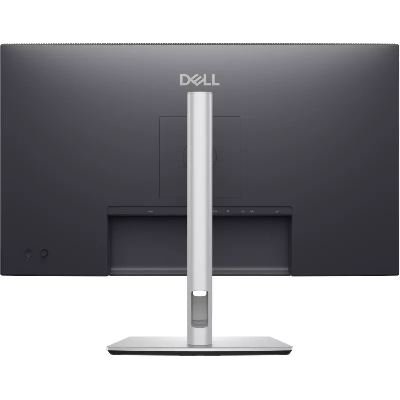 DELL Pro Plus P2725D monitor per computer 68,6 cm (27 inch) 2560 x 1440 pixel Quad HD LCD nero, argento