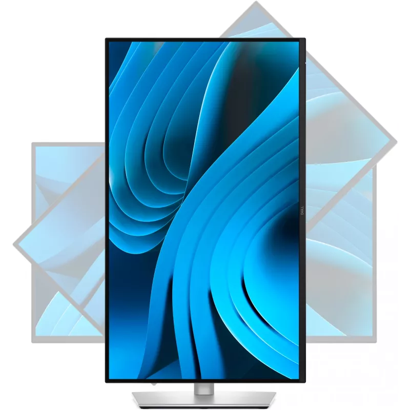 DELL Pro Plus P2725DE monitor per computer 68,6 cm (27