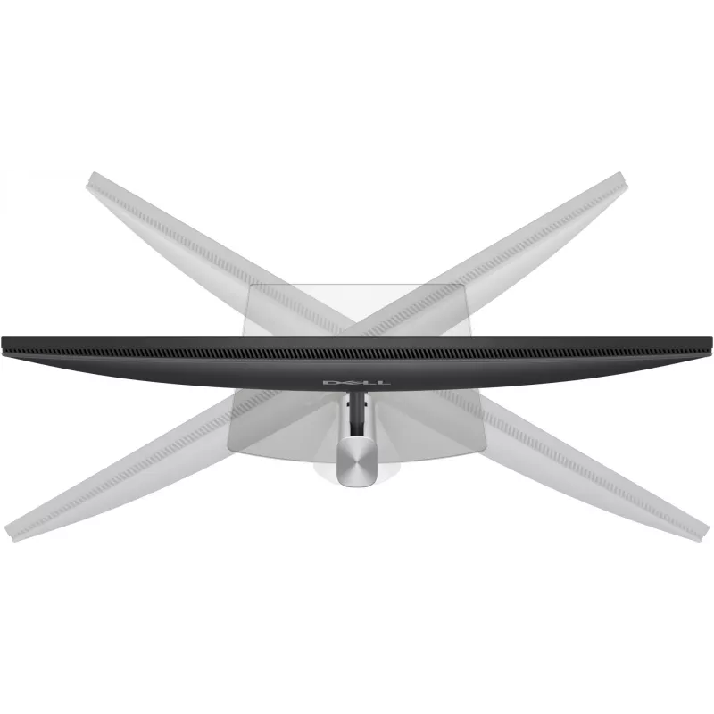 DELL Pro Plus P2725DE monitor per computer 68,6 cm (27