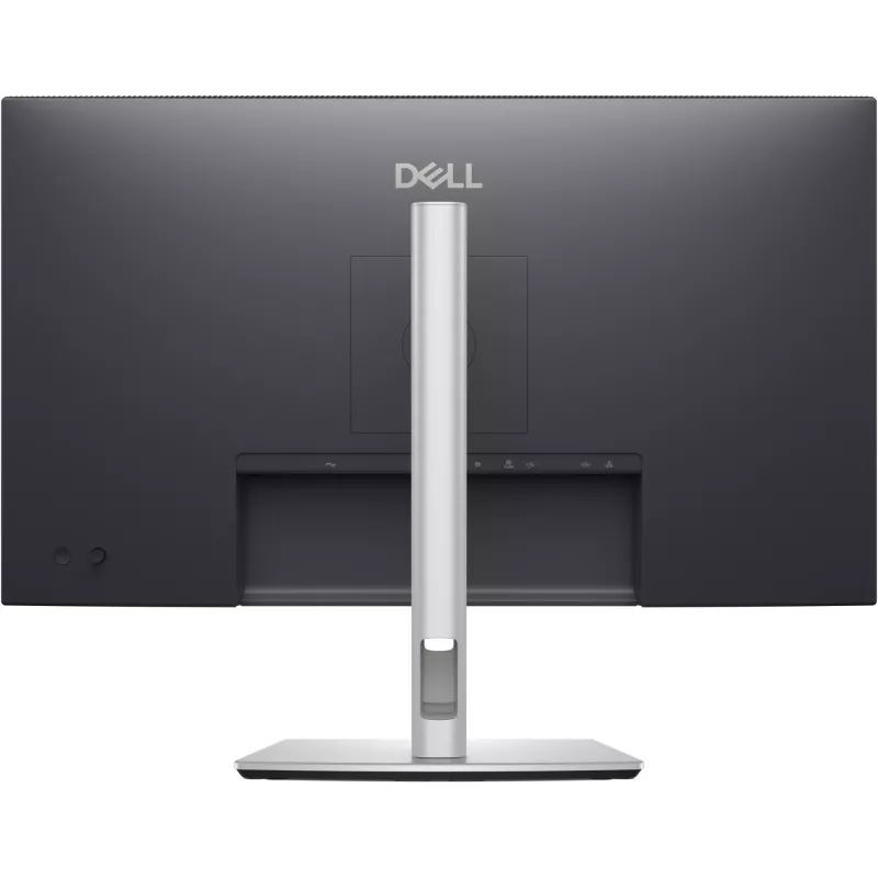 DELL Pro Plus P2725QE monitor per computer 68,6 cm (27 inch) 3840 x 2160 pixel 4K Ultra HD LCD nero, argento