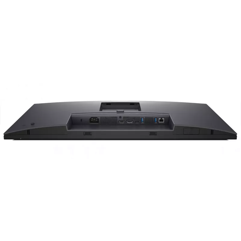 DELL Pro Plus P2725QE monitor per computer 68,6 cm (27 inch) 3840 x 2160 pixel 4K Ultra HD LCD nero, argento