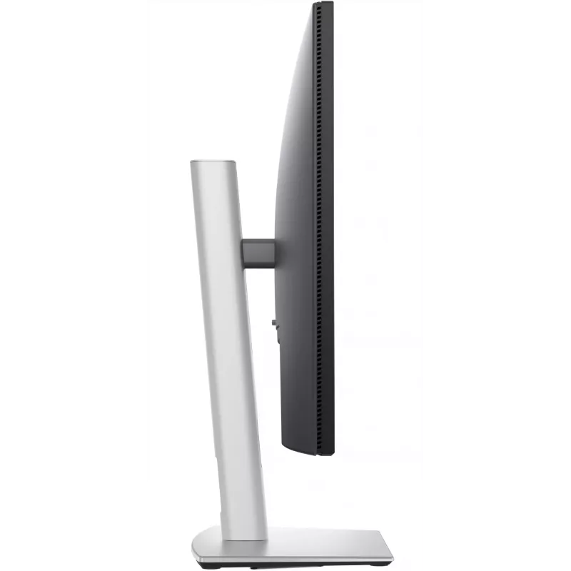 DELL Pro Plus P2725QE monitor per computer 68,6 cm (27 inch) 3840 x 2160 pixel 4K Ultra HD LCD nero, argento
