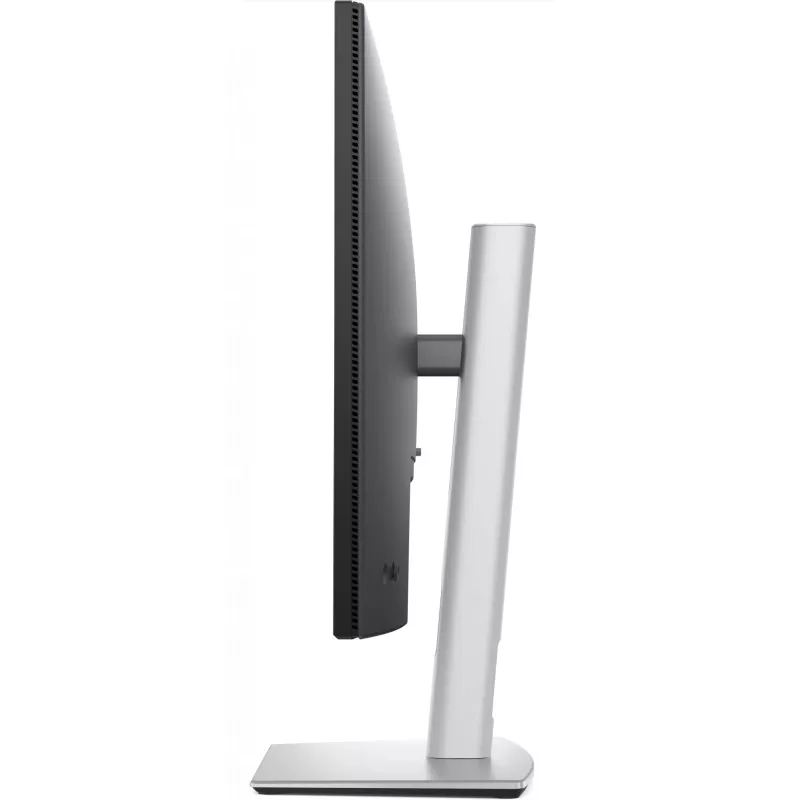 DELL Pro Plus P2725QE monitor per computer 68,6 cm (27 inch) 3840 x 2160 pixel 4K Ultra HD LCD nero, argento