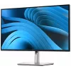 DELL Pro Plus P2725QE monitor per computer 68,6 cm (27 inch) 3840 x 2160 pixel 4K Ultra HD LCD nero, argento