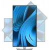 DELL Pro Plus P2725QE monitor per computer 68,6 cm (27 inch) 3840 x 2160 pixel 4K Ultra HD LCD nero, argento