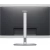 DELL Pro Plus P2725QE monitor per computer 68,6 cm (27 inch) 3840 x 2160 pixel 4K Ultra HD LCD nero, argento