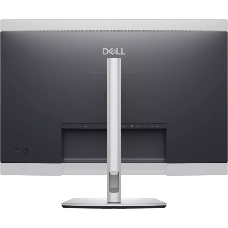 DELL Pro Plus P2725QE monitor per computer 68,6 cm (27 inch) 3840 x 2160 pixel 4K Ultra HD LCD nero, argento