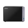 QNAP TS-632X-4G NAS/server di storage Tower Alpine Alpine AL-524 4 GB DDR4 QNAP QTS nero