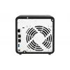QNAP TS-432X-4G server di storage NAS Tower Alpine Alpine AL-524 4 GB DDR4 QNAP QTS nero