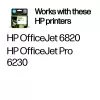 HP 934XL cartuccia originale nero ad alto rendimento, nero, 1 pz., 1000 pagine