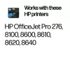 HP 951 cartuccia originale ciano, ciano, 1 pz., 535 pagine