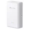 TP-Link Omada EAP625GP-WALL access point WLAN 1201 Mbit/s bianco Power over Ethernet (PoE)