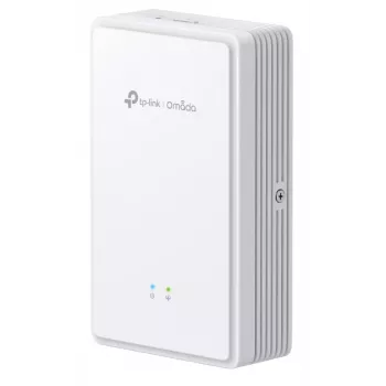 TP-Link Omada EAP625GP-WALL access point WLAN 1201 Mbit/s bianco Power over Ethernet (PoE)