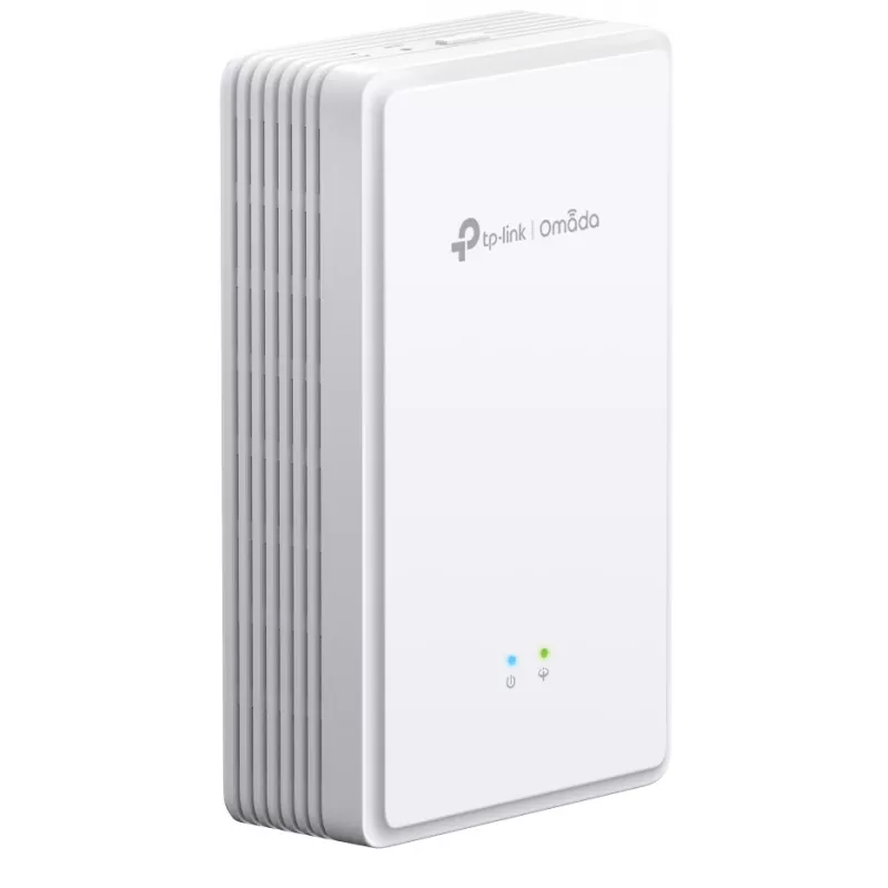 TP-Link Omada EAP625GP-WALL access point WLAN 1201 Mbit/s bianco Power over Ethernet (PoE)